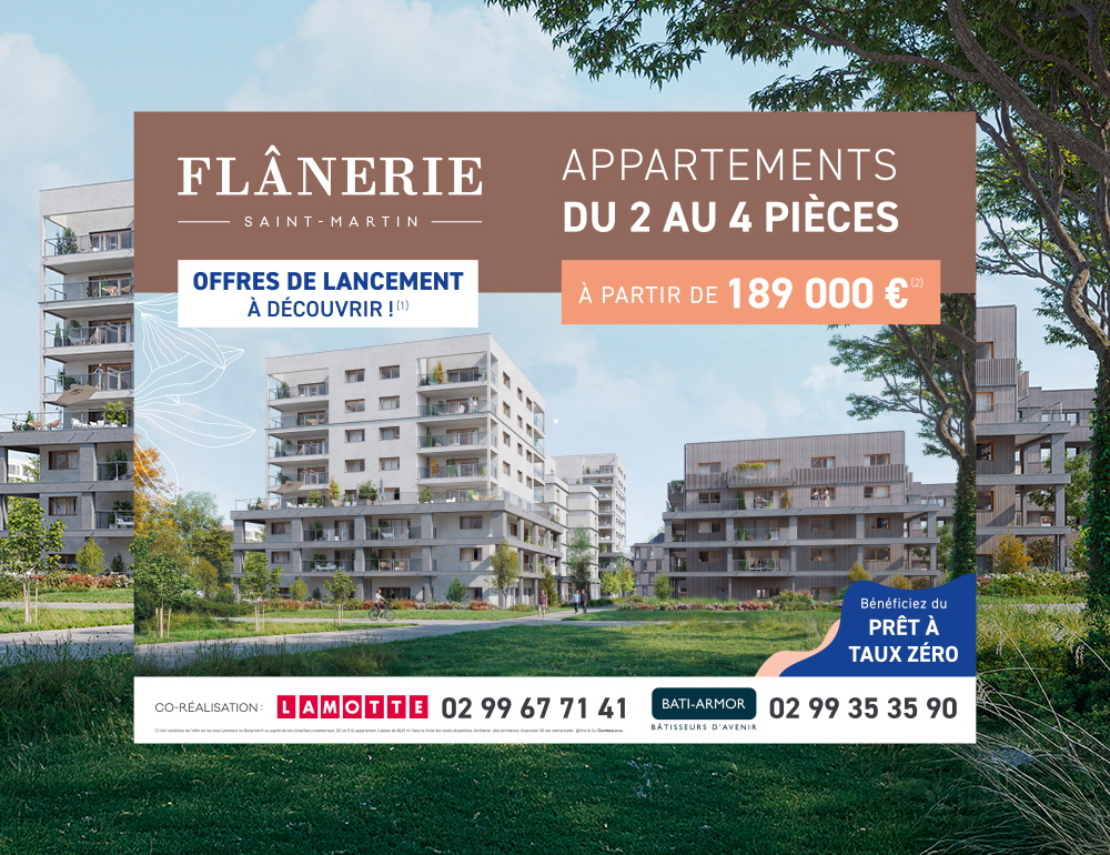 4x3 Flânerie Saint-Martin