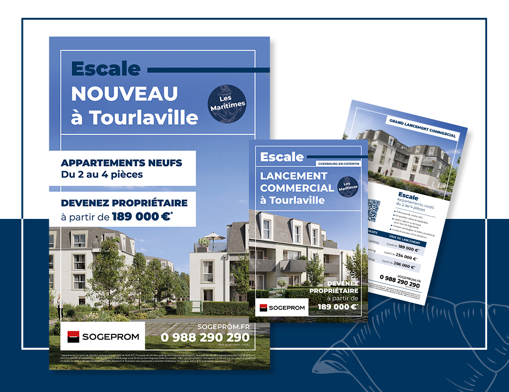 Sogeprom Tourlaville