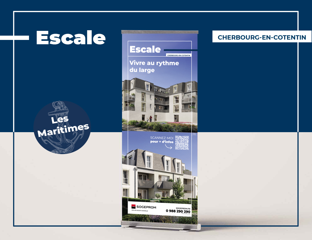 Sogeprom Tourlaville