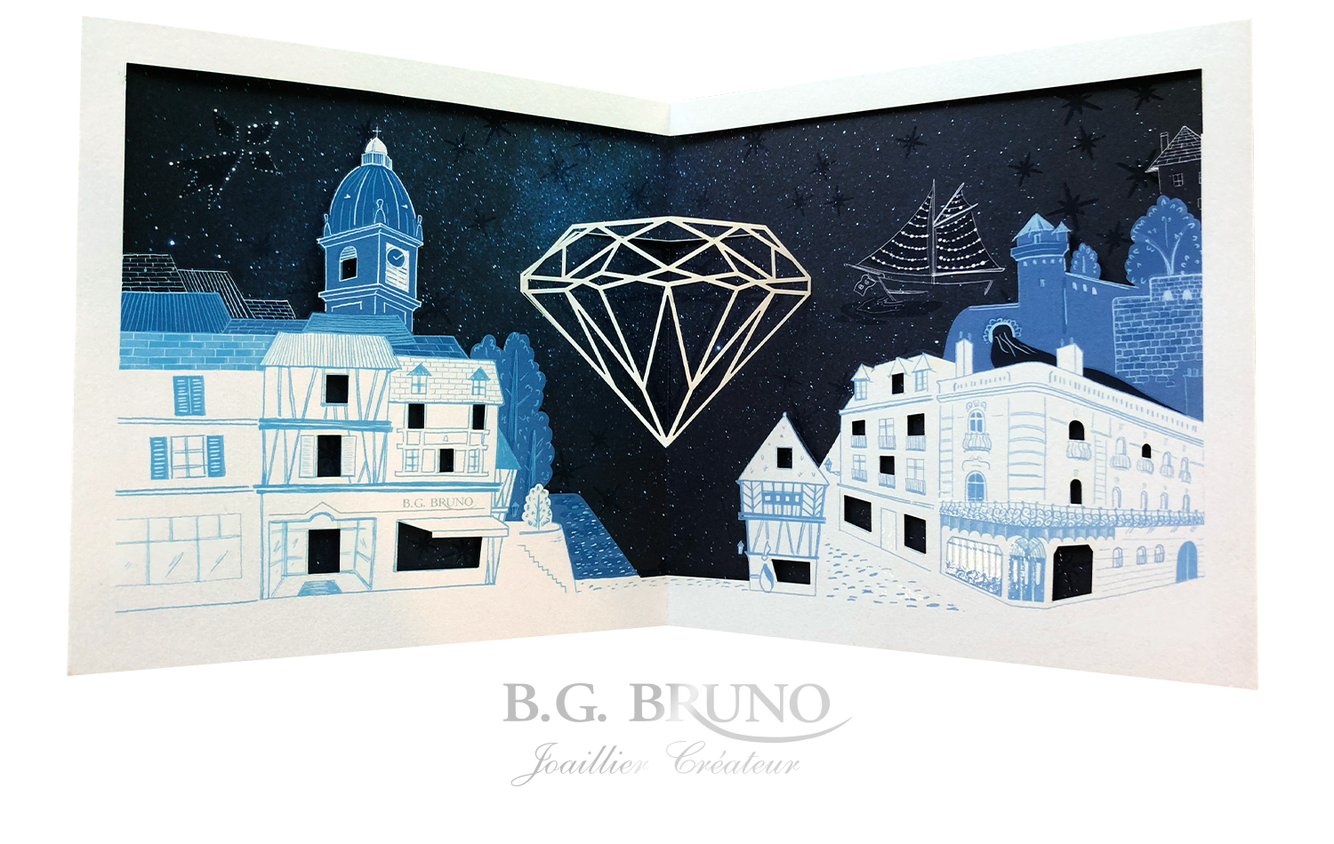 BG Bruno