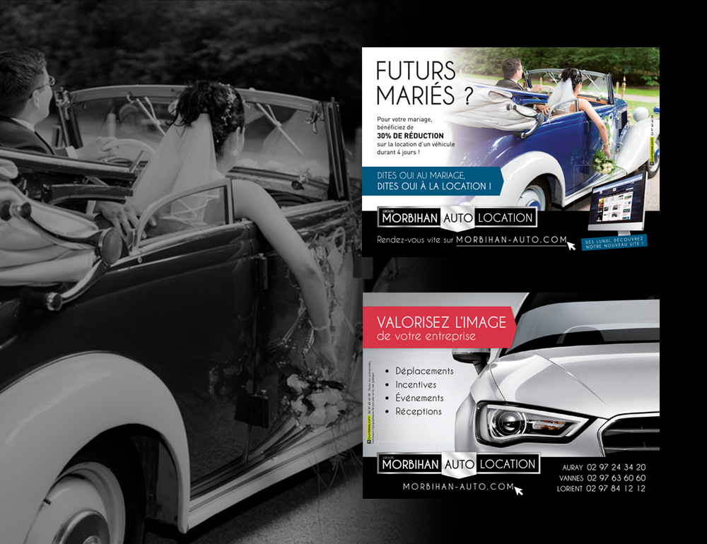 Morbihan Auto