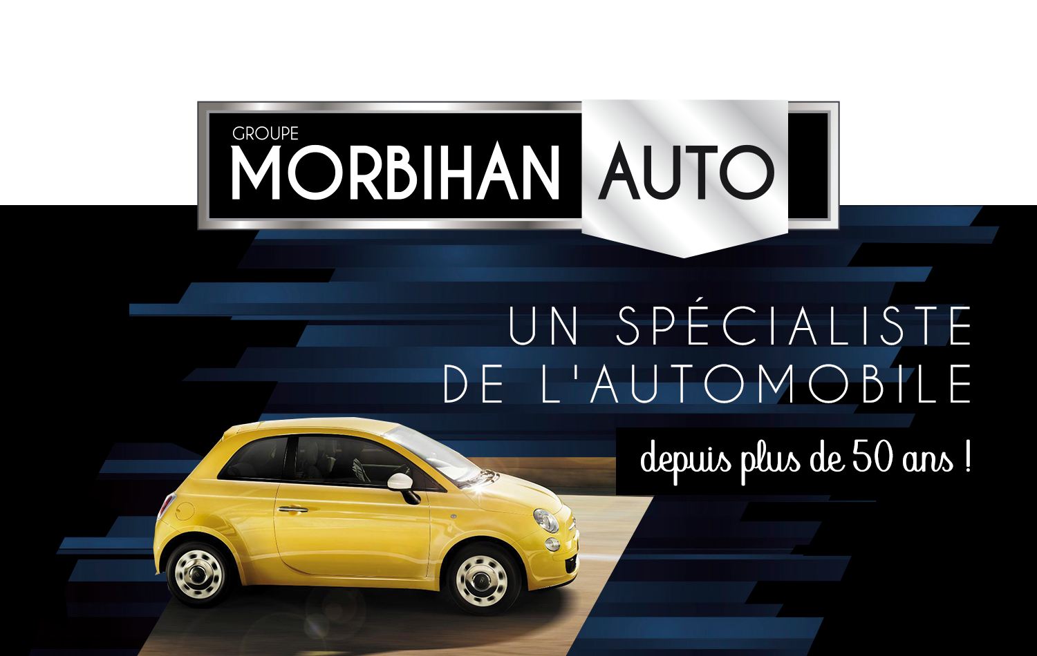 Morbihan Auto