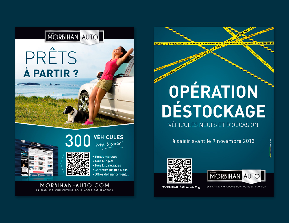 Morbihan Auto