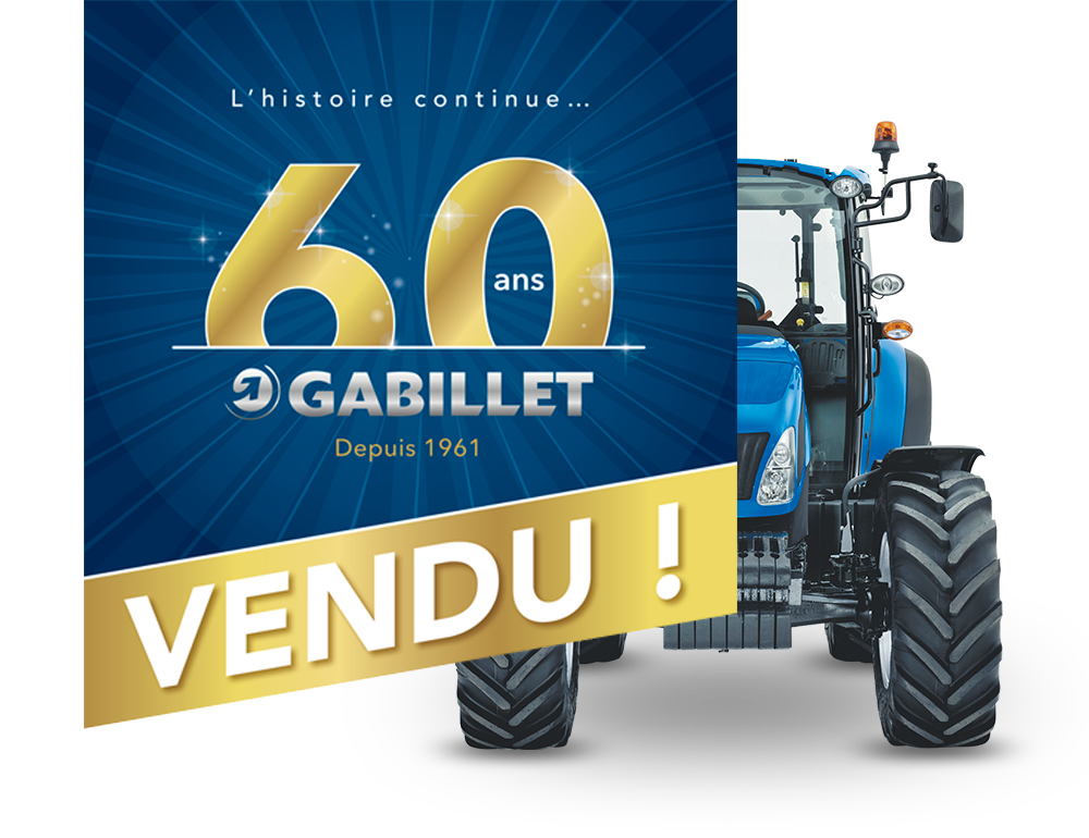 GABAGRI Anniversaires
