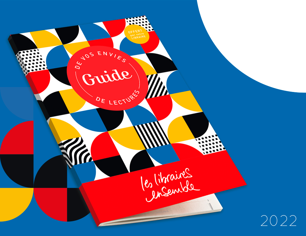 Guide de vos Envies de Lectures