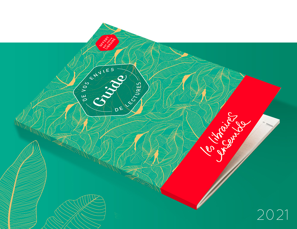 Guide de vos Envies de Lectures