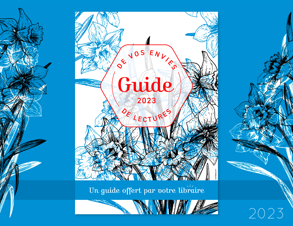 Guide de vos Envies de Lectures
