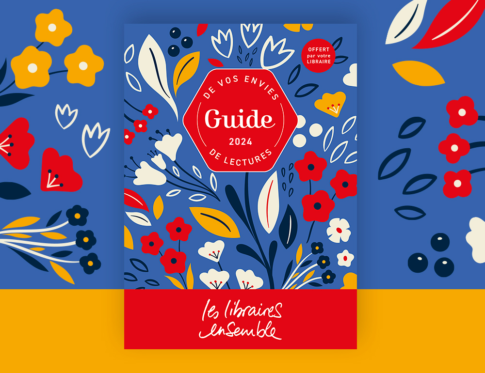 Guide de vos Envies de Lectures