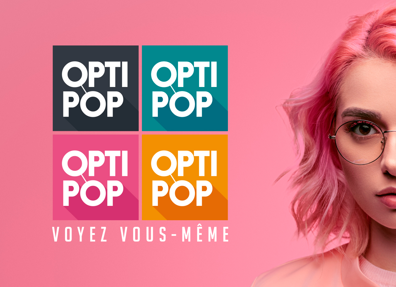 Optipop opticien lunetier