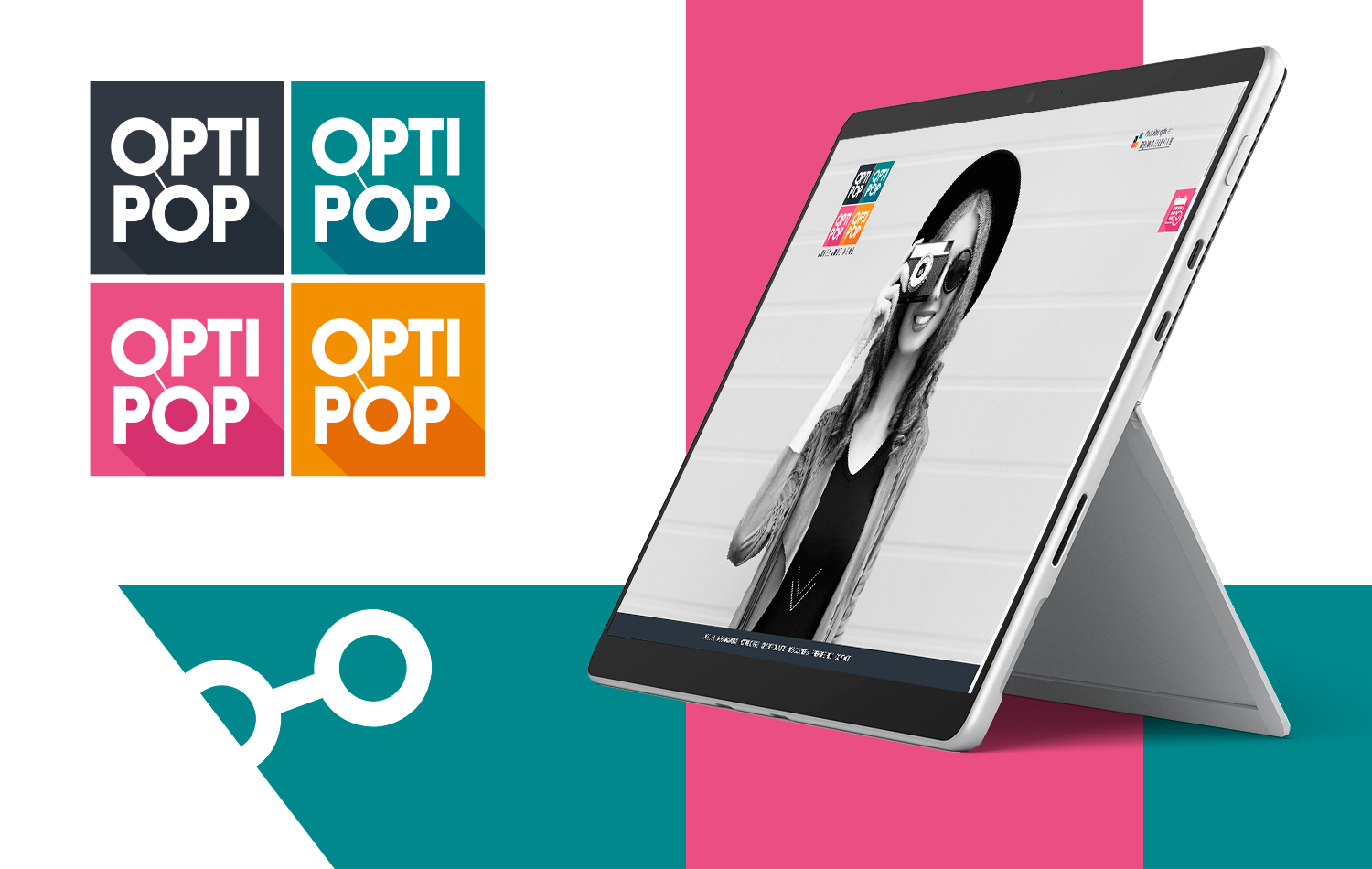 Optipop opticien lunetier