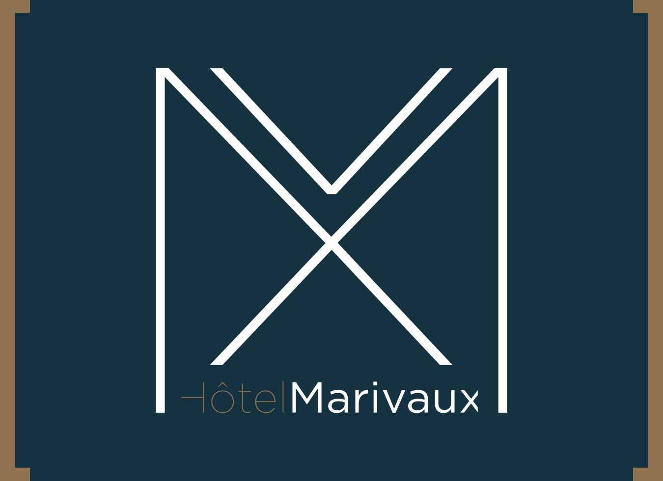 Hôtel Marivaux - Un programme de prestige à Nantes !