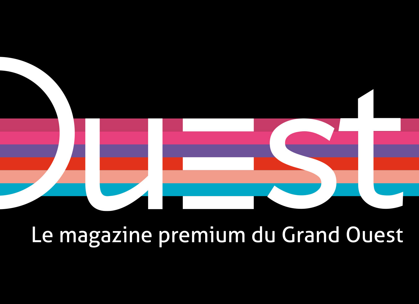 Ouest Magazine