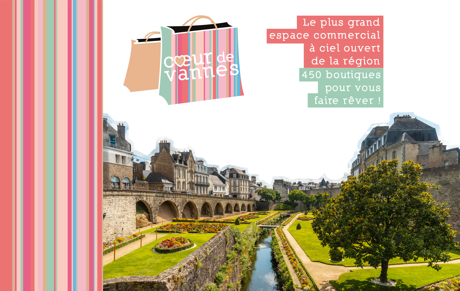 Coeur de Vannes