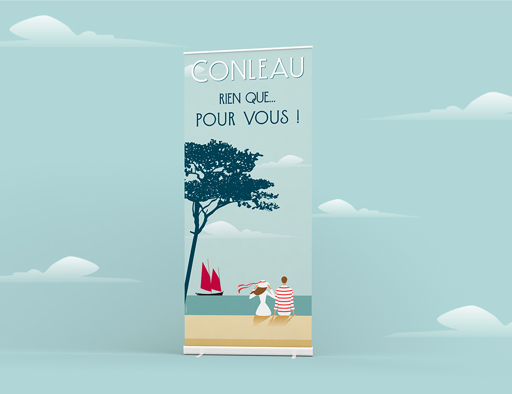 Bouygues Conleau