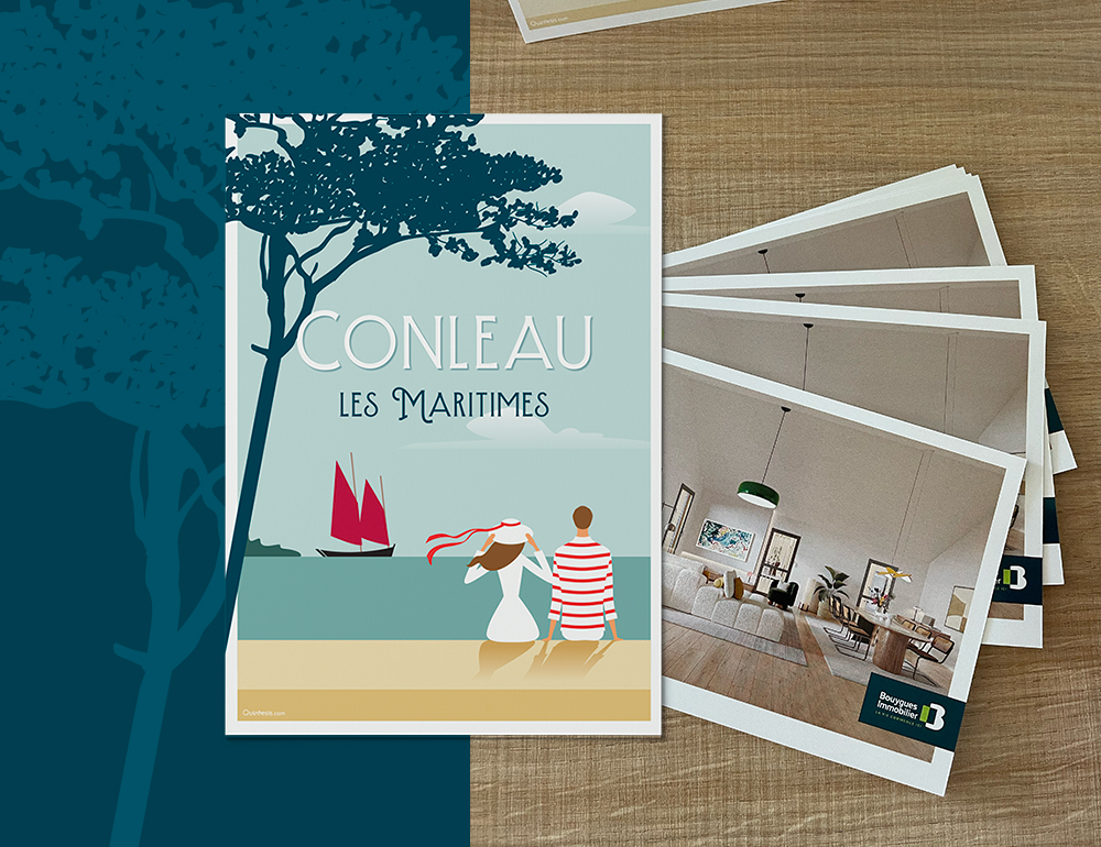 Bouygues Conleau