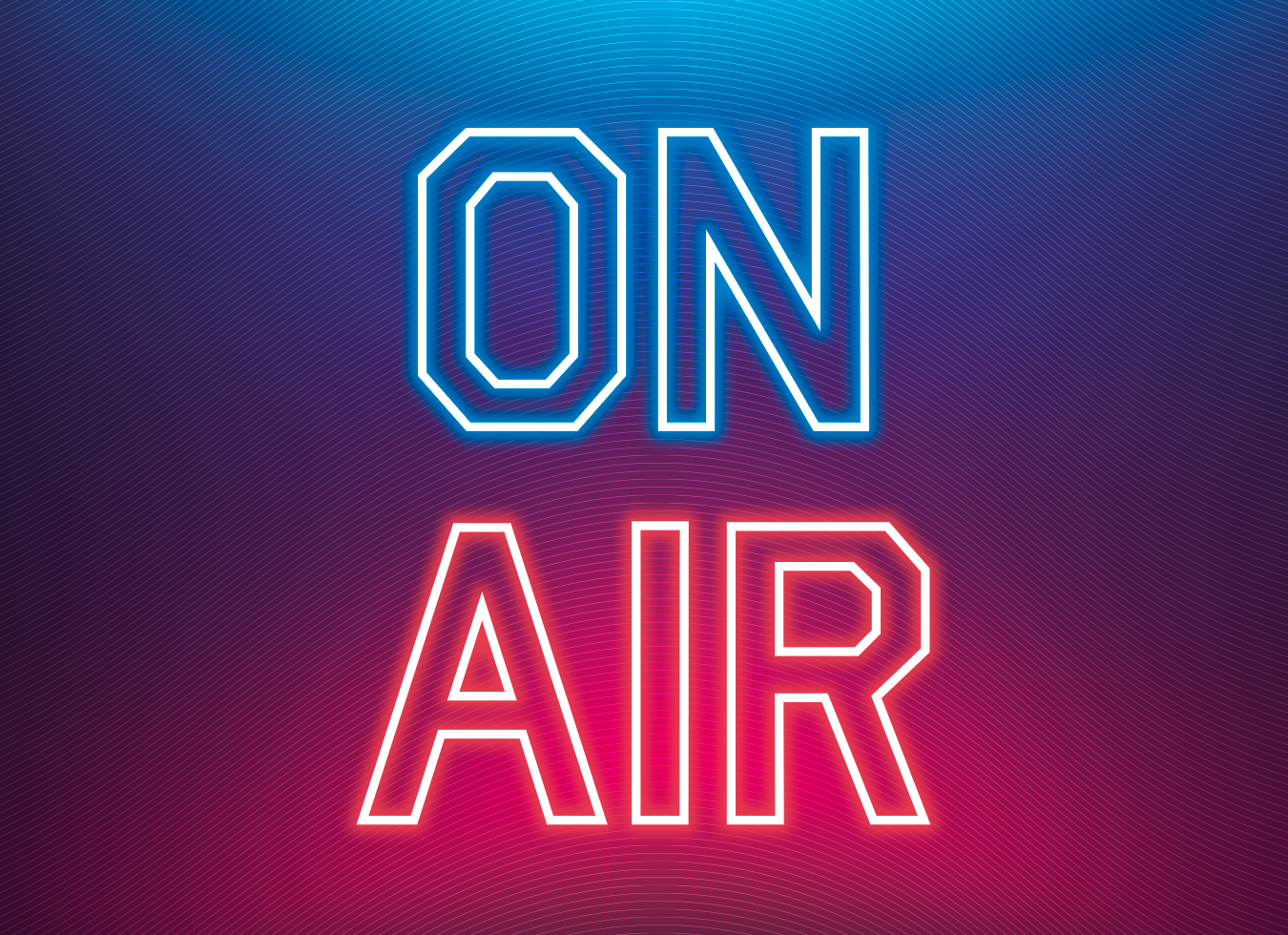 ON AIR - NANTES - Plaquette