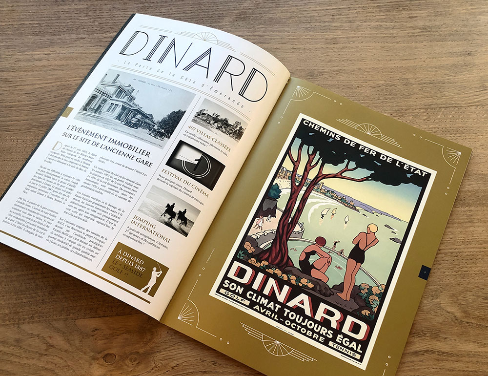 Eiffage Art Deco