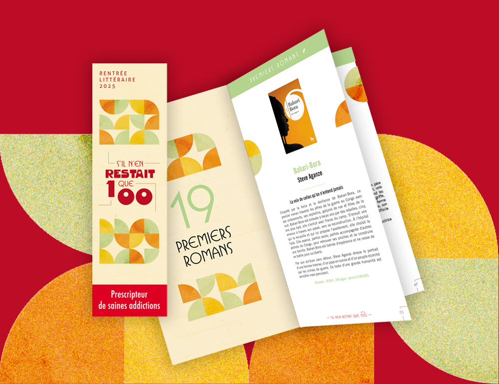 S'il n'en restait que 100 !