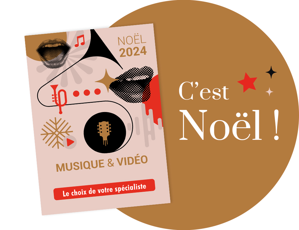 Vibrez à Noël avec Starter !