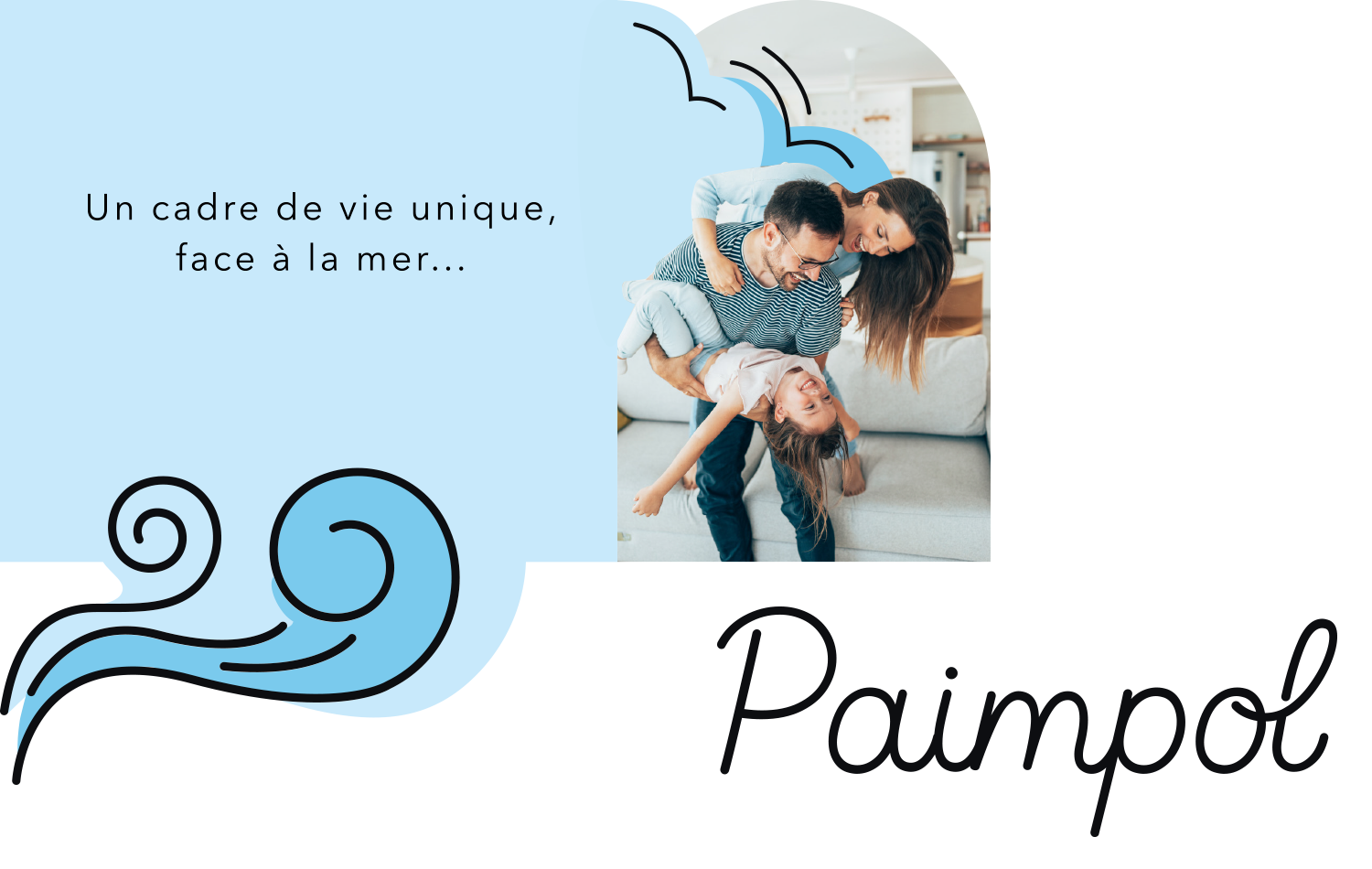 Urbatys résidence Alizéa à Paimpol