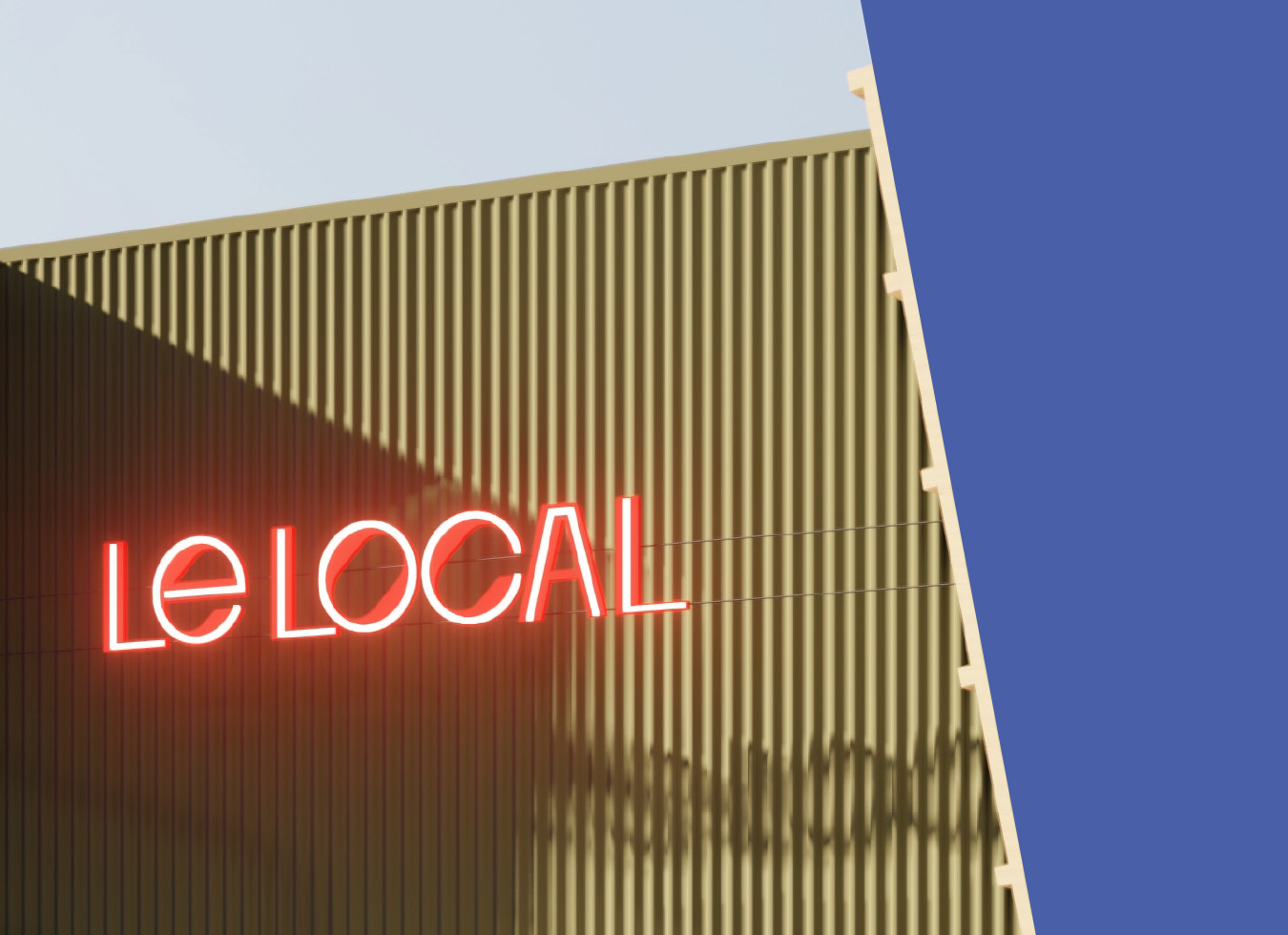 Le Local