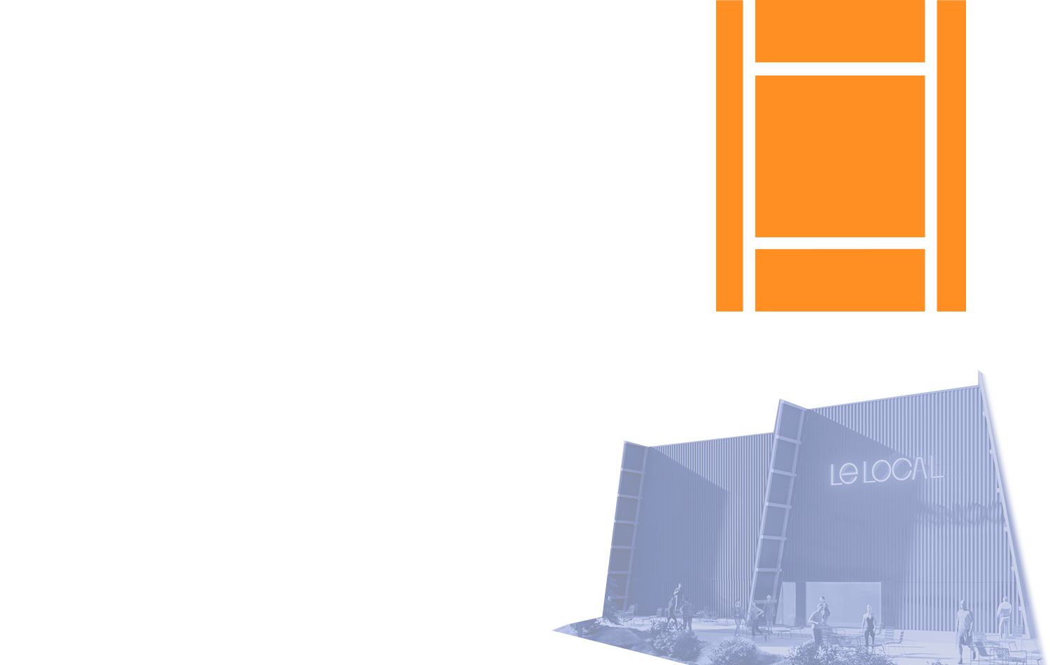 Le Local