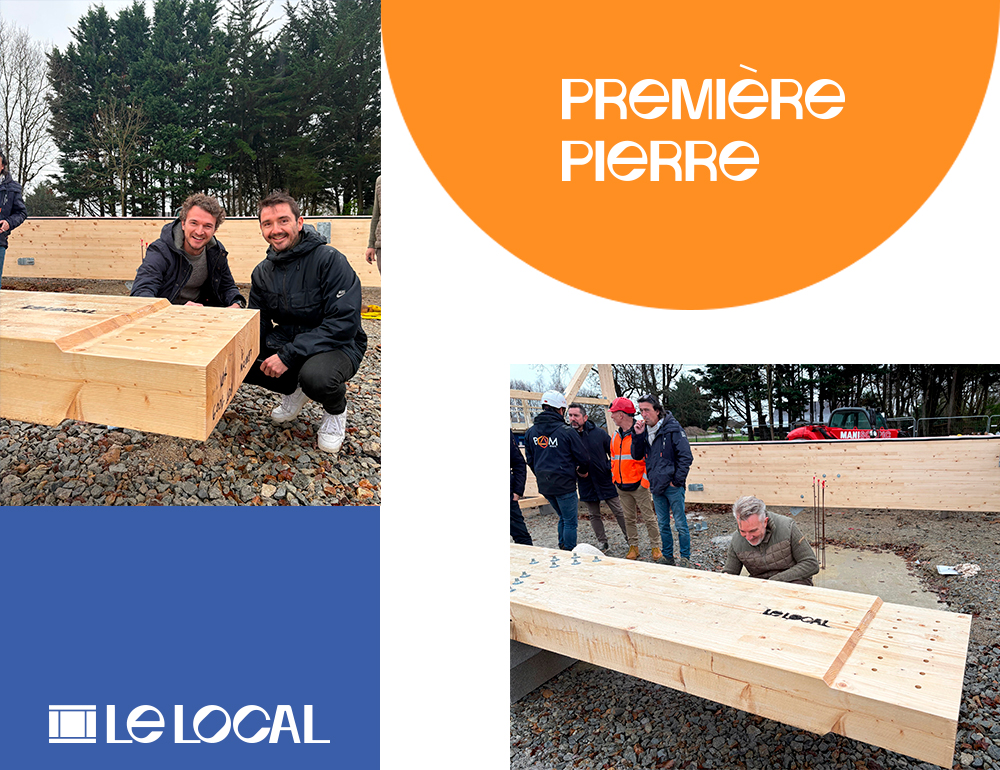 Le Local