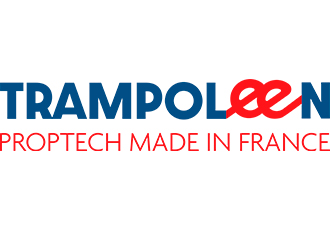 Trampoleen