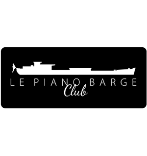 Piano Barge Club