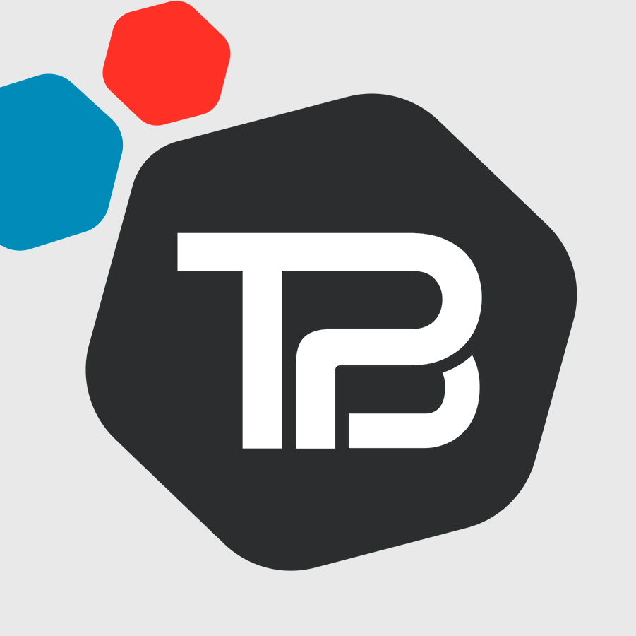 Groupe TPB, communication globale print & web