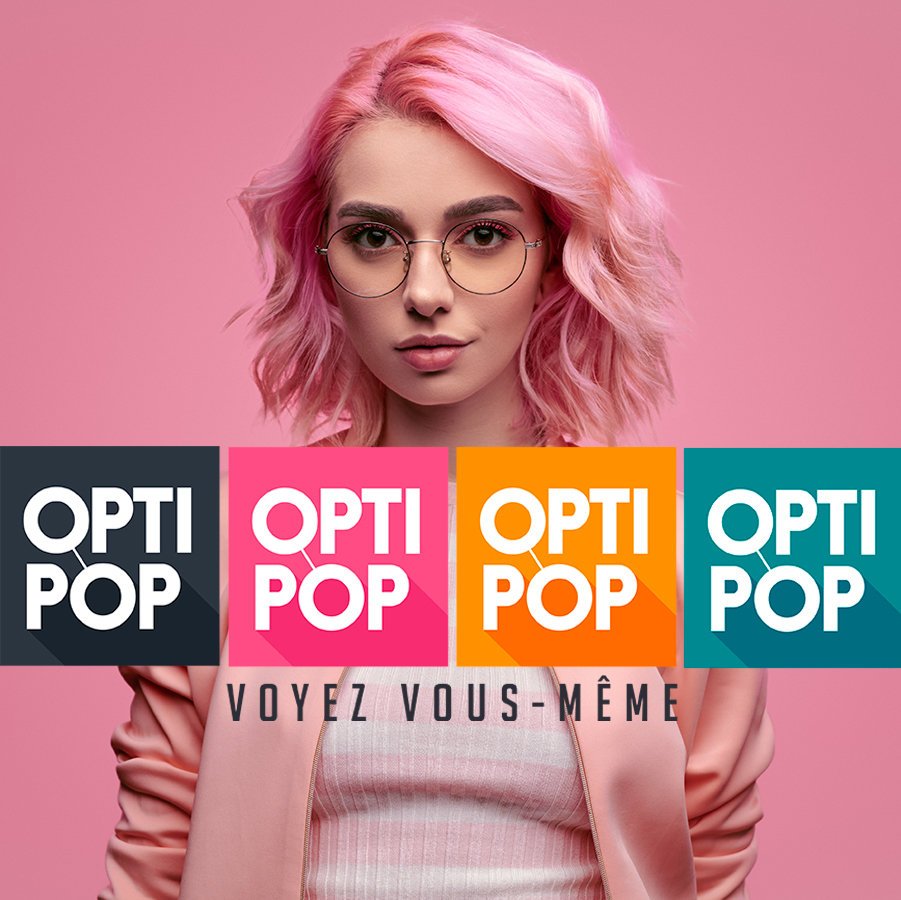 Optipop, voyez vous-mêmes !