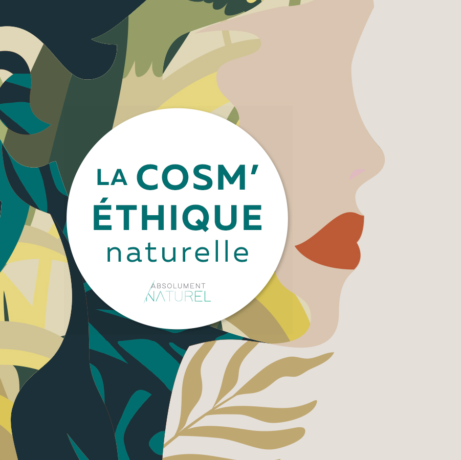 Livre La Cosm'éthique