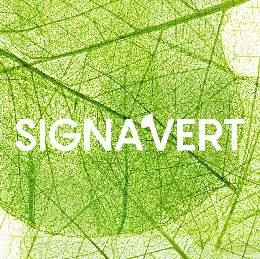 Signa'Vert
