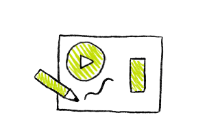 Création Graphique, motion & vidéo